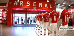 emirates