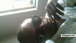 gideon olajide