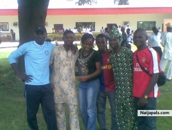 ON TOUR TO OYO STATE
