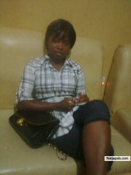Am a Queen.