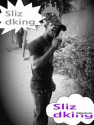 sliz dking