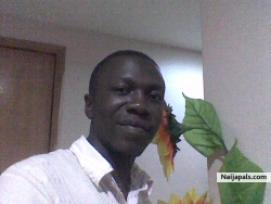 ajayi oluwafemi