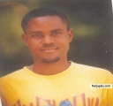 oluwole ajibola isaac
