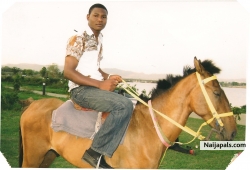 Irule Riding