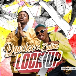 Olex_Lock Up Cover by Davolee Ft. Zlatan x Olex