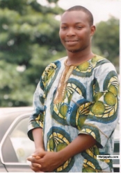 Adesoji100