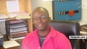 CHRIS NKONO
