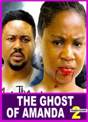THE GHOST OF AMANDA SEASON 2-(NEW TRENDING MOVIE)Mike Godson&;AdaezeEluke 2023 Latest Nollywood Movie