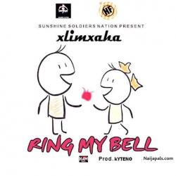 RING MY BELL by SSN_XLIMXAHA