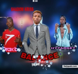 Balance by Shadow kriss ft draxb x hytarget