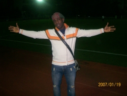 I feel good atfer that traning