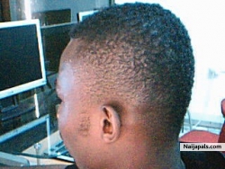 Raphael Boadu 