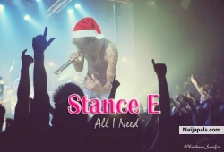 All I Need cover