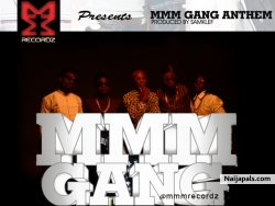 Bunka by MMM Gang [Mikel Obi]