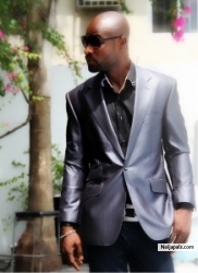 Baby Dont Cry by Harrysong