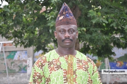 SAMSON BAMIDELE IBITOYE (sam7799)