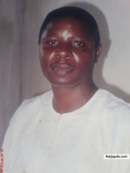 Olusegun Fajiwe