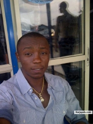 michael chuku (mchuku2)