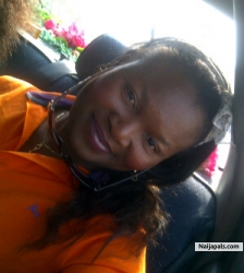 Ajayi Iyawumi (Iyawumi)