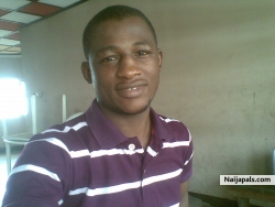 ibrahim olaitan