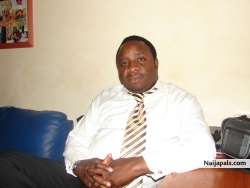 Azuka Harry Ikade