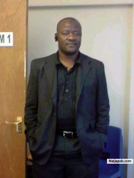 Ayoola Jubril (jubrilayoola)