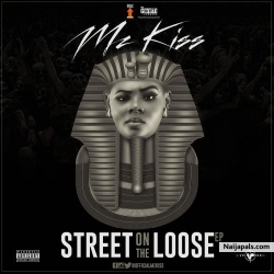 Enemies Of Progress by Mz Kiss