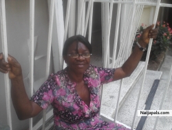 Mercy Bassey