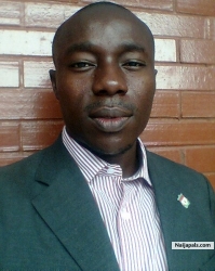 Chijioke Nwakamma (Chijiokekamma)