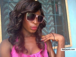 jenny ademola