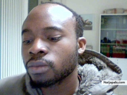 Me in da office