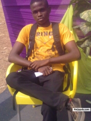EMMANUEL BABATUNDE (gr8tmodeluxe)