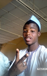 BELLO BALA KURFI