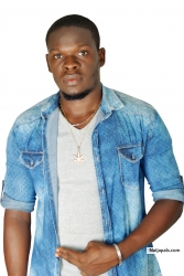 My girl by Mr dollar C