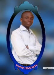 dappa solomon ezekiel