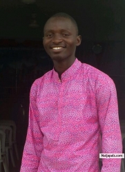 Adewusi  Oladimeji John (Adewusi18)