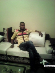 Osinachi emman