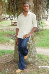 Amadi Jeffery Chinomso (jeffymodel)