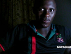 Obabire Abiodun 
