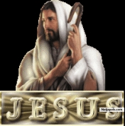 My Lord and My God!!