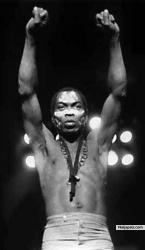 Fela Anikulapo