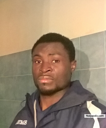Elijah Onyenmeriogu 
