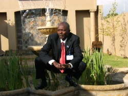 mohammed ibn garba