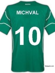 michval mbionwu (michval)