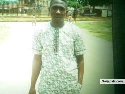 Akintoye Oluwatosin (Odiechi)