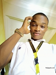 Just Me