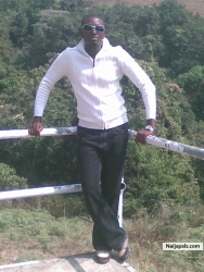 Albert Anumeh 