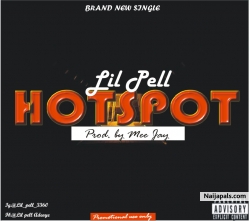 HOTSPOT Yahoo by LIL pell