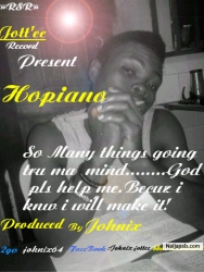 Adah Hope