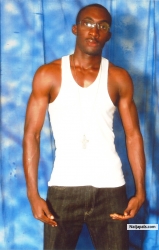 lil dush